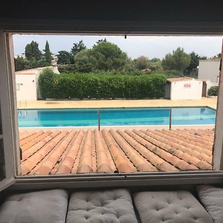 Le Gite De Fanny Saintes-Maries-de-la-Mer Exterior photo